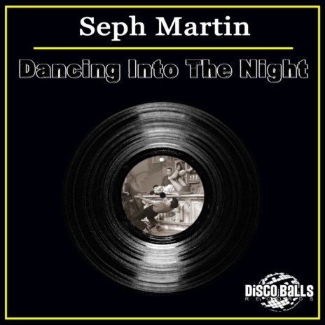 Dancing Into The Night (Original Mix)