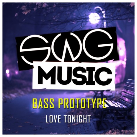 Love Tonight (Original Mix) | Boomplay Music