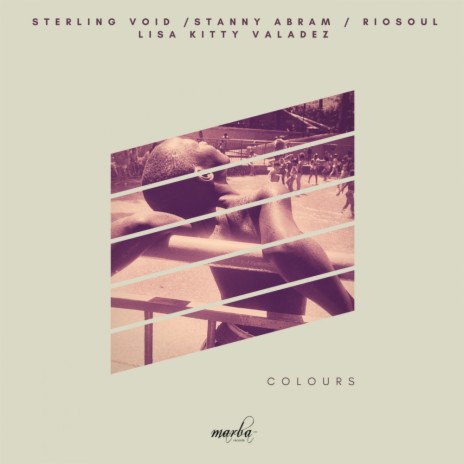Colours (Original Mix) ft. Stanny Abram & RioSoul