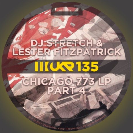 Just A Track (Drew Sky Mix) ft. Lester Fitzpatrick