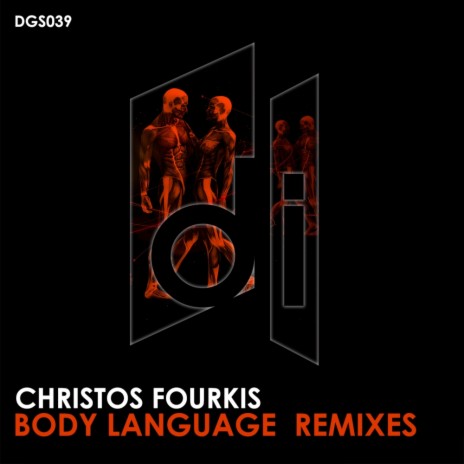 Body Language (Red Weeller Remix)