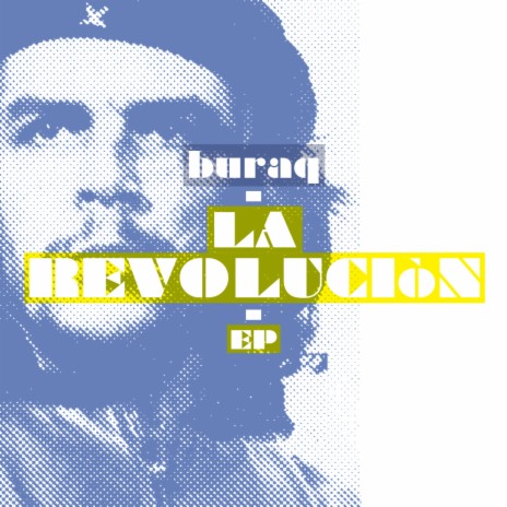 La Revolución (Original Mix) | Boomplay Music