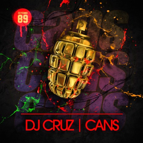 Cans (Original Mix) | Boomplay Music