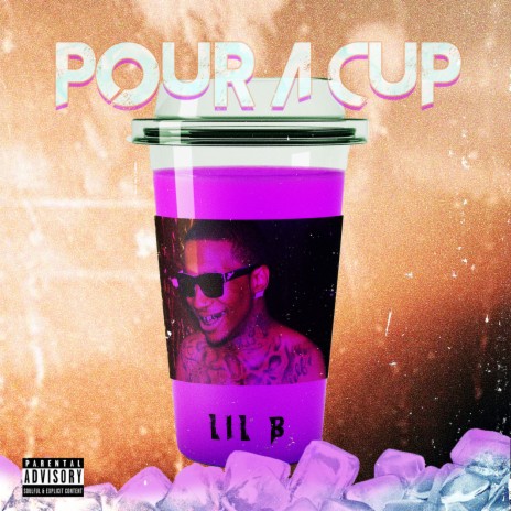 Pour a Cup | Boomplay Music