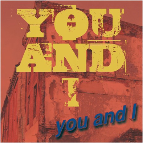 You and I (Radio Edit) | Boomplay Music