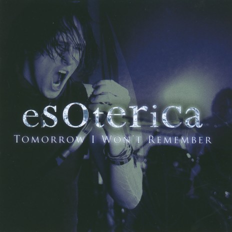 Tomorrow I Wont Remember | Boomplay Music