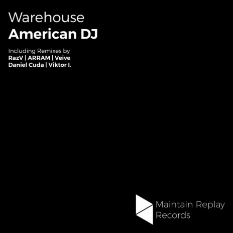 Warehouse (Daniel Cuda Remix)