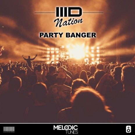 Party Banger (Original Mix)