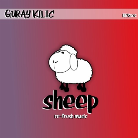 Sheep (Original Mix)