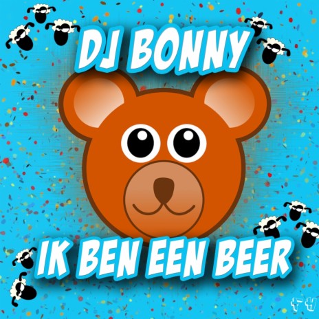 Ik Ben Een Beer (Original Mix) | Boomplay Music
