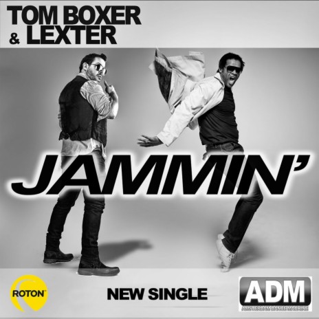 Jammin' ft. Lexter | Boomplay Music