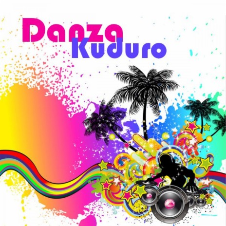 Danza Kuduro | Boomplay Music