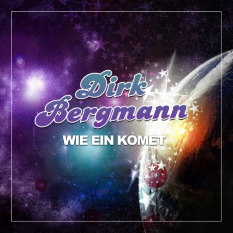 Wie ein Komet (Radio Edit) | Boomplay Music