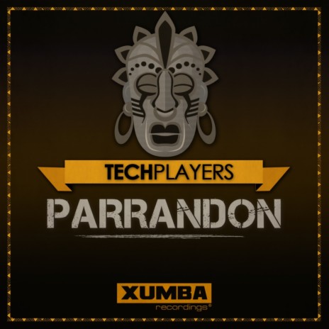 Parrandon (Original Mix)
