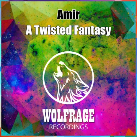 Twisted Fantasy (Original Mix)