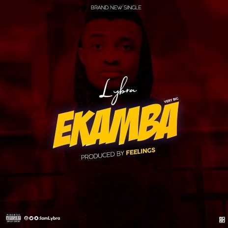 EKAMBA | Boomplay Music