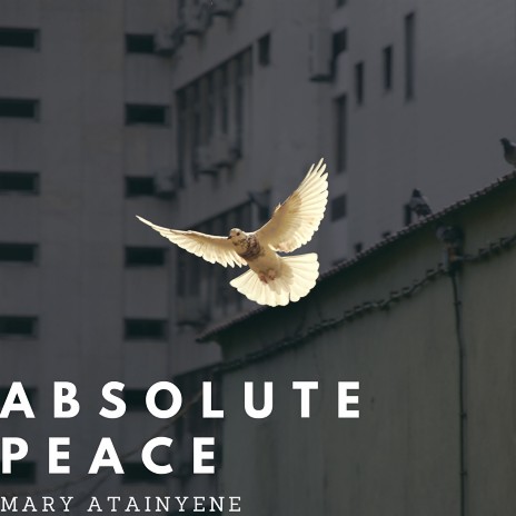 Absolute Peace Sound track