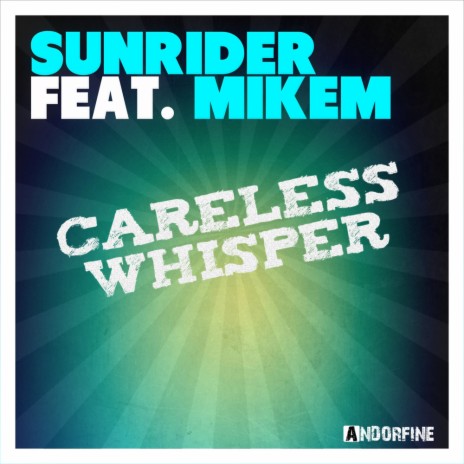 Careless Whisper (Mikem Mix) ft. Mikem | Boomplay Music