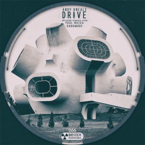 Drive (Paul Nazca Remix)
