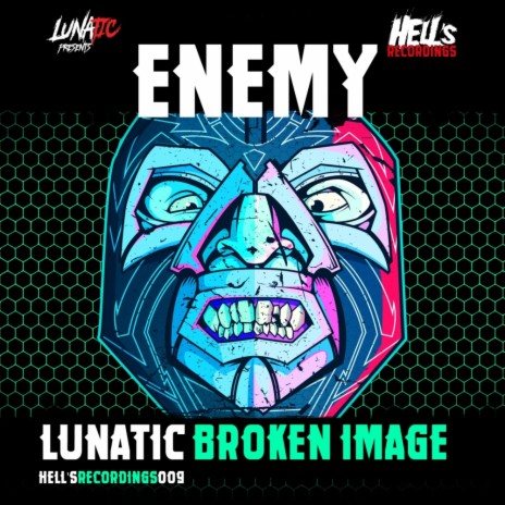 Enemy (Original Mix) ft. Broken Image | Boomplay Music
