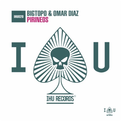 Pirineos (Radio Edit) ft. Omar Diaz