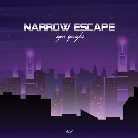 Narrow Escape (Original Mix) | Boomplay Music