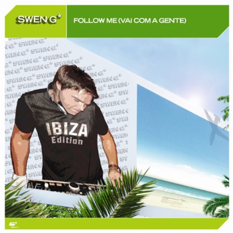 Follow Me (Vai Com a Gente) (Radio Edit) | Boomplay Music