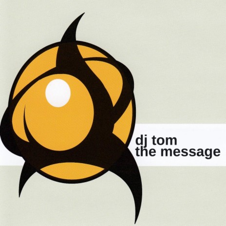 The Message (Radio Mix) | Boomplay Music