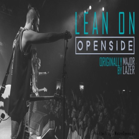 Lean On (Major Lazer Cover) | Boomplay Music