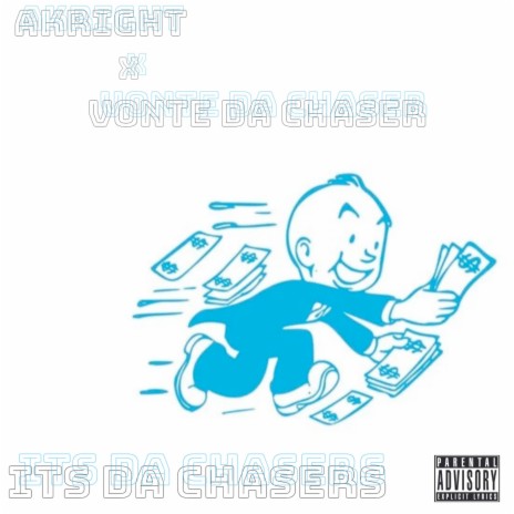 Is You Really ft. Vonte Da Chaser