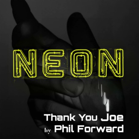 Thank You Joe (Original Mix) | Boomplay Music