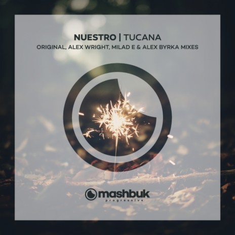 Tucana (Alex Byrka Remix)