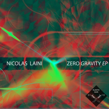 Zero Gravity (Original Mix) | Boomplay Music