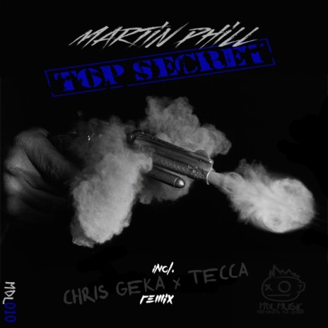 Top Secret (Original Mix)