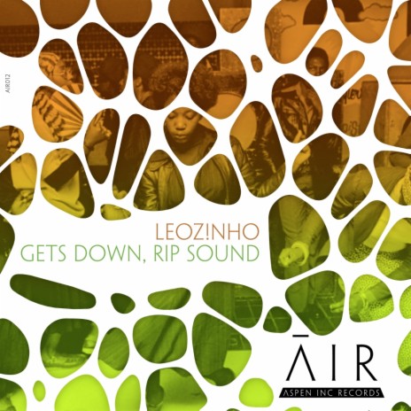 Gets Down, Rip Sound (Original Mix) | Boomplay Music