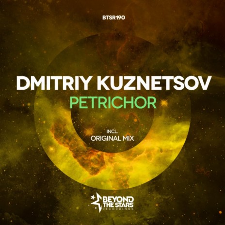 Petrichor (Original Mix)