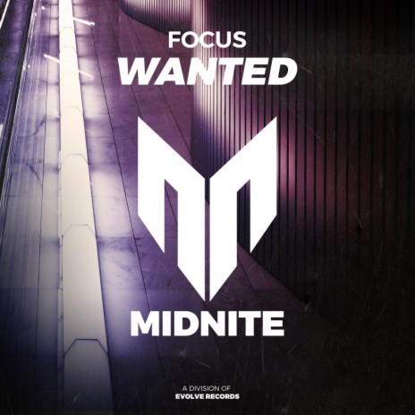 Wanted (Original Mix)