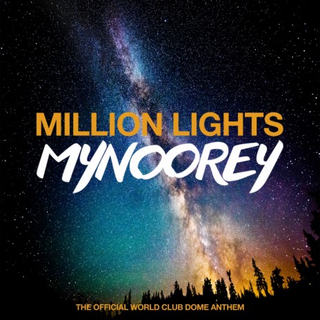 Million Lights (Le Shuuk Radio Mix) | Boomplay Music