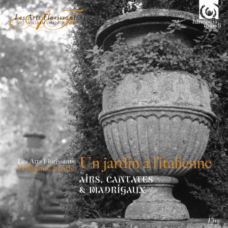 La Virtù trionfante dell'amore, e dell'odio, overo Il Tigrane, RV 740: Care pupille ft. Nicholas Scott & William Christie | Boomplay Music