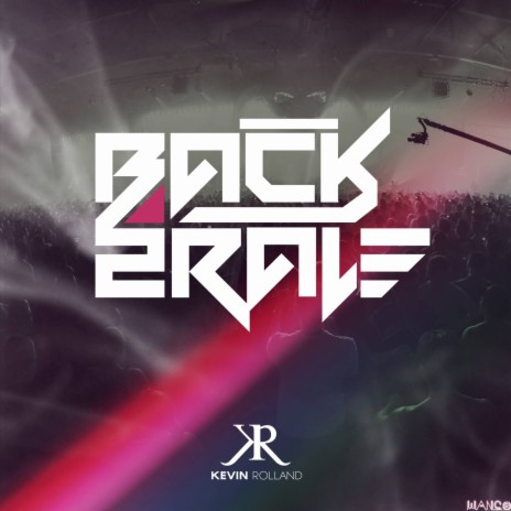 Back2Rave | Boomplay Music