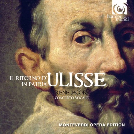 Il ritorno d'Ulisse in patria: ACT V, Scene 8, "Ericlea, che vuoi far?" (Ericlea) ft. Jocelyne Taillon & Concerto Vocale | Boomplay Music