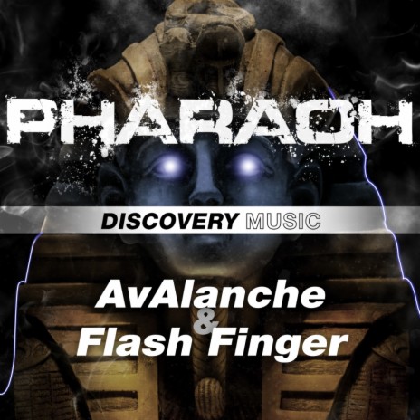 Pharaoh (Original Mix) ft. Flash Finger