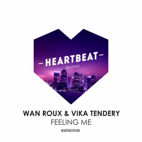 Feeling Me (Original Mix) ft. Vika Tendery | Boomplay Music