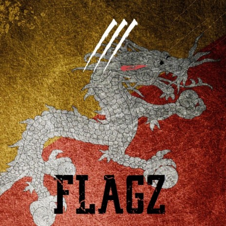 Flagz (Original Mix) | Boomplay Music