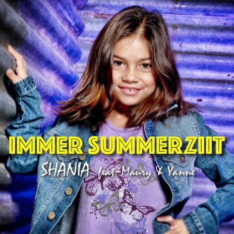 Immer Summerziit ft. Maury & Yanne | Boomplay Music