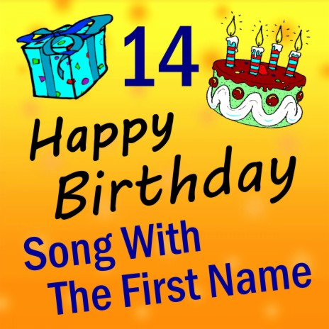 Happy Birthday to You! | Boomplay Music