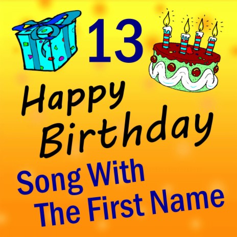 Happy Birthday to You Song | Boomplay Music