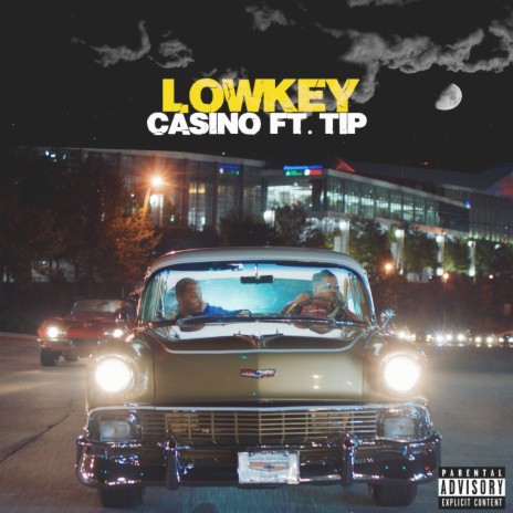 Lowkey ft. T.I. | Boomplay Music