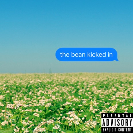 The Bean Kicked In | Boomplay Music