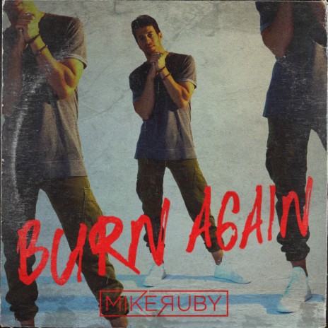 Burn Again | Boomplay Music